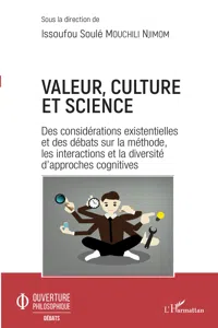 Valeur, culture et science_cover