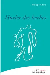 Hurler des herbes_cover