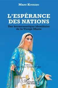 L'espérance des nations_cover