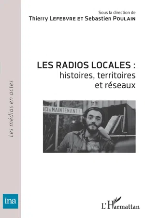 Les radios locales :