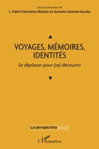 VOYAGES, MÉMOIRES, IDENTITÉS_cover