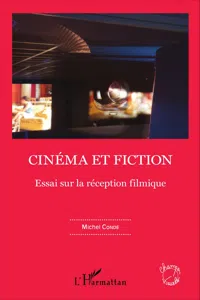 Cinéma et fiction_cover