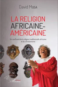 Religion africaine-américaine_cover