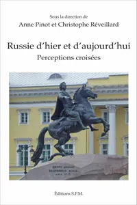 Russie d'hier et d'aujourd'hui_cover