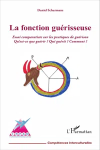 La fonction guérisseuse_cover