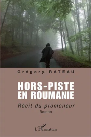 Hors-piste en Roumanie