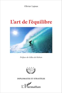 L'art de l'équilibre_cover