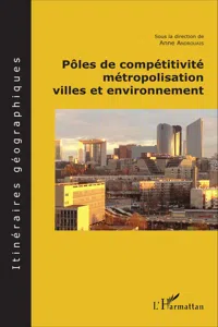 Pôles de compétitivité métropolisation,_cover