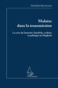 Malaise dans la transmission_cover