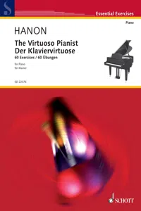 The Virtuoso Pianist_cover