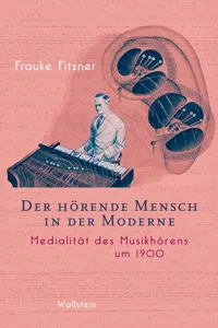 Der hörende Mensch in der Moderne_cover