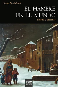 El hambre en el mundo_cover