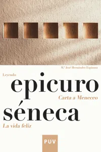 Epicuro / Séneca_cover