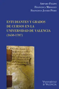 Estudiantes y grados de cursos en la Universidad de Valencia_cover