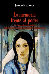 La memoria frente al poder_cover