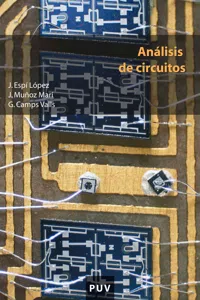 Análisis de circuitos_cover
