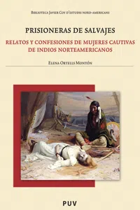 Prisioneras de salvajes_cover