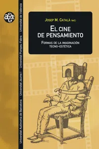 El cine de pensamiento_cover