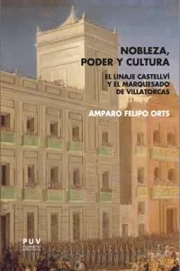 Nobleza, poder y cultura_cover