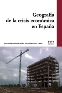 Geografía de la crisis económica en España_cover