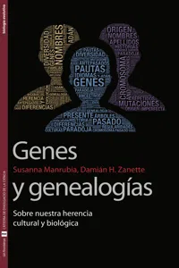 Genes y genealogías_cover