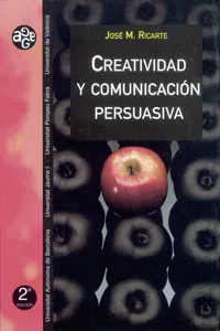 Creatividad y comunicación persuasiva_cover