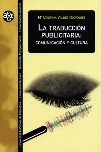 La traducción publicitaria: comunicación y cultura_cover