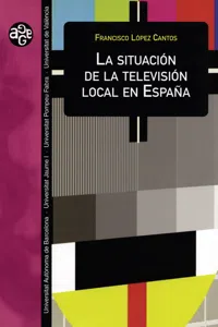 La situación de la televisión local en España_cover