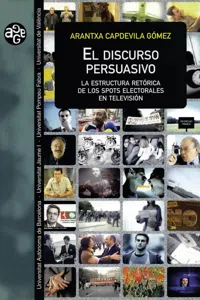 El discurso persuasivo_cover