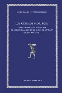 Los últimos moriscos_cover