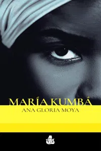 María Kumbá_cover