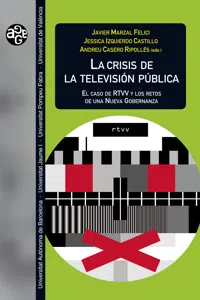 La crisis de la televisión pública_cover