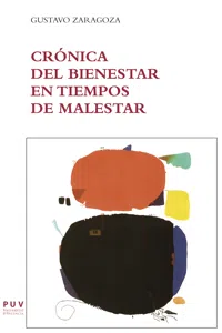 Crónica del bienestar en tiempos de malestar_cover