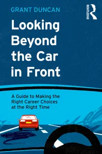 Looking Beyond the Car in Front_cover