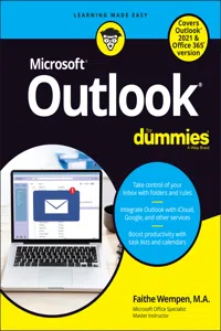 Outlook For Dummies_cover