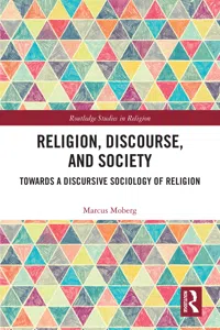 Religion, Discourse, and Society_cover