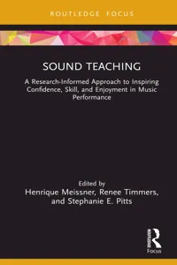 Sound Teaching_cover