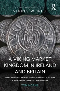 A Viking Market Kingdom in Ireland and Britain_cover