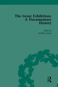 The Great Exhibition Vol 1_cover