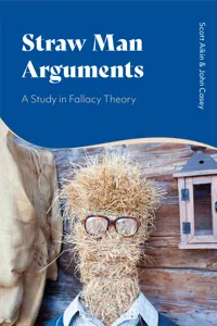 Straw Man Arguments_cover