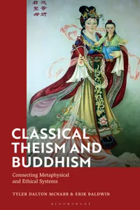 Classical Theism and Buddhism_cover