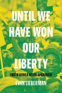 Until We Have Won Our Liberty_cover