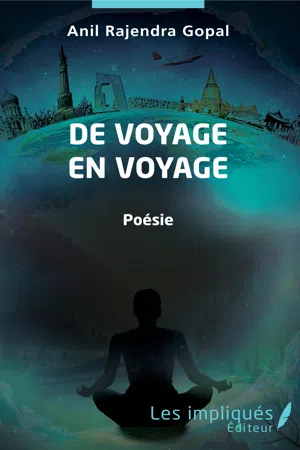 De voyage en voyage