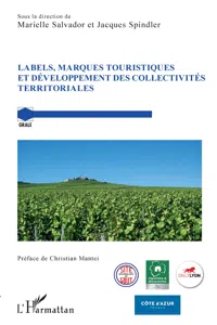 LABELS MARQUES TOURISTIQUES ET DEVELOPPEMENT_cover