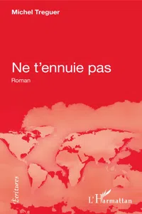 Ne t'ennuie pas_cover