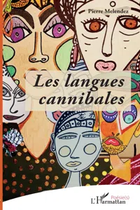 Les langues cannibales_cover