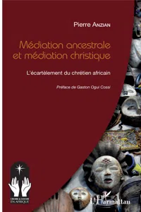 Médiation ancestrale et médiation christique_cover