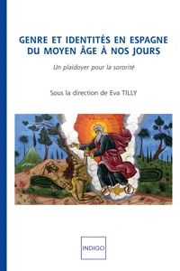 Genre et identités en Espagne du moyen âge à nos jours_cover