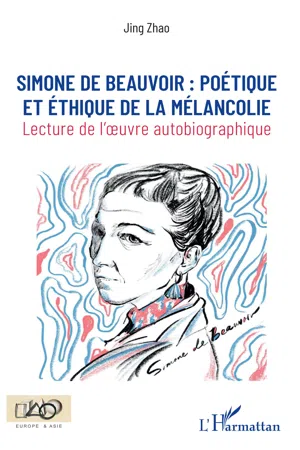 Simone de Beauvoir :