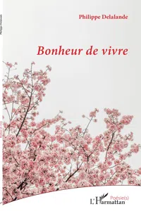 Bonheur de vivre_cover